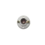 SOQUET DE PLASTICO 7 1/2" MIGNÓN BLANCO KLEY
