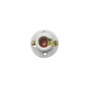 SOQUET 7 1/2 DE PORCELANA * KLEY