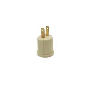 SOQUET CON CLAVIJA MARFIL                 KLEY