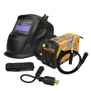 SOLDADORA INVERSOR FURIUS FIX181M-110V+CARETA