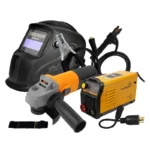SOLDADORA INV FURIUS 181 MINI 110/220V+ESME+CARET