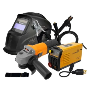 SOLDADORA INV FURIUS 181 MINI 110/220V+ESME+CARET