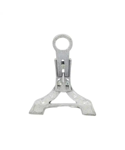 SOPORTE P/LAVABO ALUMINIO JOFER