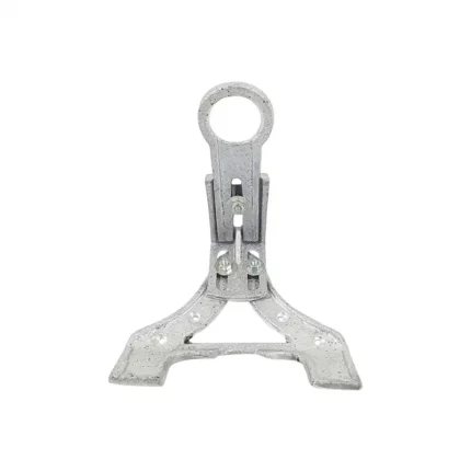 SOPORTE o base para LAVABO ALUMINIO JOFER