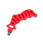 PERFORADORA 8MM P/MANGUERA PLANA