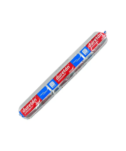SILICON DURETAN GRIS SALCHICHA 600ML PENNSYLVANIA