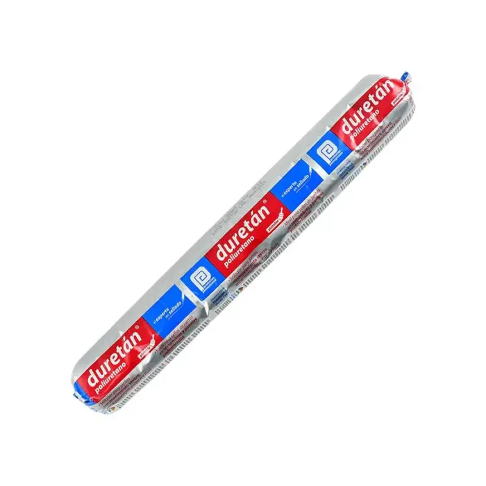 SILICON DURETAN GRIS SALCHICHA 600ML PENNSYLVANIA