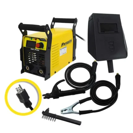 SOLDADORA INV SP120A PARAZZINI