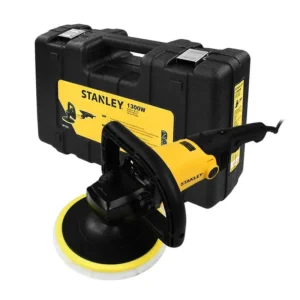 PULIDORA 7" 1300W 3000RPM