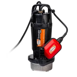 BOMBA SUMERGIBLE 0.50HP 127V 3450 RPM