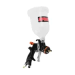 PISTOLA DE GRAVEDAD 1.3 MM LVLP 12.3CFM V.600ML