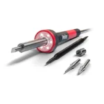 CAUTIN DE LAPIZ P/SOLDAR 60 W. KIT D/SOLDADURA