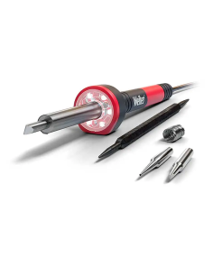 CAUTIN DE LAPIZ P/SOLDAR 60 W. KIT D/SOLDADURA