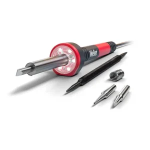 CAUTIN DE LAPIZ P/SOLDAR 60 W. KIT D/SOLDADURA