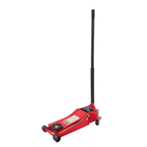 GATO HIDRAULICO TIPO PATIN 3.0 TON ROJO SPRAYIT