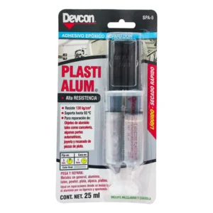 ADHESIVO PLASTIALUM 25 ML LIQUIDO SECADO RAPIDO