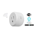 ENCHUFE INTELIGENTE WIFI 200W MULTIVOLTAJE P/INTER
