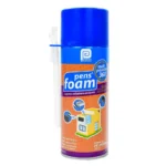 ESPUMA DE POLIURETANO FOAM 360° 341ML