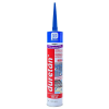 SILICON DURETAN NEGRO CARTUCHO 300ML