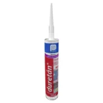 SILICON DURETAN BLANCO CARTUCHO 300 ML