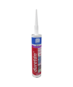SILICON DURETAN BLANCO CARTUCHO 300 ML