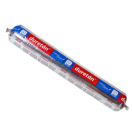 SILICON DURETAN BLANCO SALCHICHA 600ML PENNSYLVANI