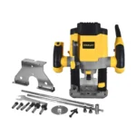 ROUTER 1200W V.V. 8000-2700 C/BROCAS