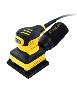 LIJADORA DE 1/4 HOJA 240W.