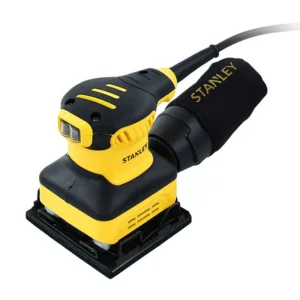 LIJADORA DE 1/4 HOJA 240W.