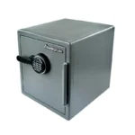 CAJA FUERTE DIGITAL C/4 BUL. ANTI FU/AGU SFW123FSC