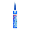 SILICON 100% ARQUITECTONICO NEGRO 280 ML