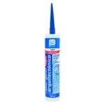 SILICON 100% ARQUITECTONICO NEGRO 280 ML