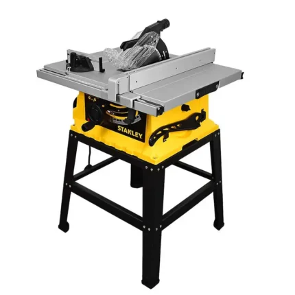 SIERRA DE MESA 10" 1800W STANLEY