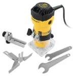 ROUTER 1/4" 550W 35000RPM STANLEY