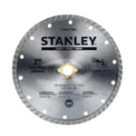 DISCO DIAMANTADO TURBO 7 PULG X 0.080 X 7 MM X 20