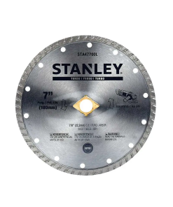 DISCO DIAMANTADO TURBO 7 PULG X 0.080 X 7 MM X 20
