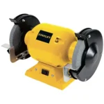 ESMERIL DE BANCO 6" 1/2HP 3450RPM STANLEY