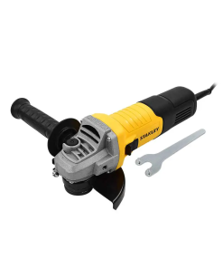 MINIESMERILADORA 4 1/2" 900W PROF. STANLEY