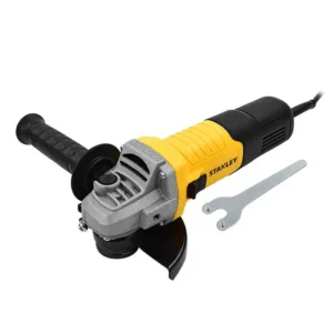 MINIESMERILADORA 4 1/2" 900W PROF. STANLEY