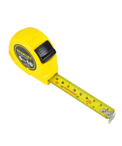 FLEXOMETRO 5 MTS ULTRA RESISTENTE  STANLEY