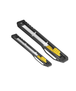 CUTTER  9 MM Y 18MM CON BLOQUEO LATERAL
