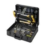 JGO HERRAMIENTA P/MANTENIMIENTO 141PZ STANLEY