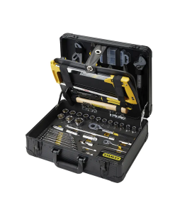 JGO HERRAMIENTA P/MANTENIMIENTO 141PZ  STANLEY