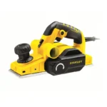 CEPILLO 3-1/4" 750 W. PROFESIONAL STANLEY