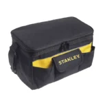 BOLSA P/HERRAMIENTA 14" TAPA PLANA -STANLEY