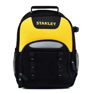 MOCHILA PARA HERRAMIENTAS 15 KG STANLEY