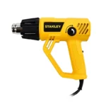 PISTOLA CALOR 1800W PROFESIONAL STANLEY
