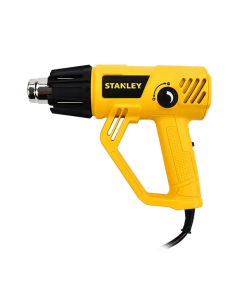 PISTOLA CALOR 1800W  PROFESIONAL           STANLEY