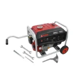 PLANTA DE LUZ DE 6900 WTS. PORTATIL 9.1HP AI-POWE