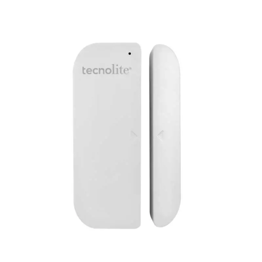 SENSORES DE MOVIMIENTO WIFI PUERTAS/VENTANAS CONNE